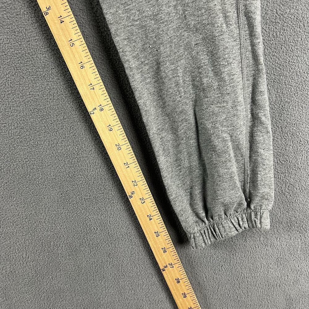 Vuori Pants Womens Size Small Gray Laguna Jogger Drawstring Lounge Sweatpants - Picture 9 of 9